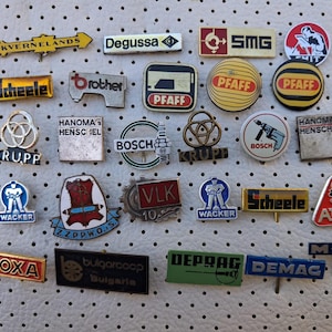 VINTAGE DINKY TOYS 436 FORD THAMES ATLAS COPCO IN ORIGINAL BOX 1963 - Foto 8