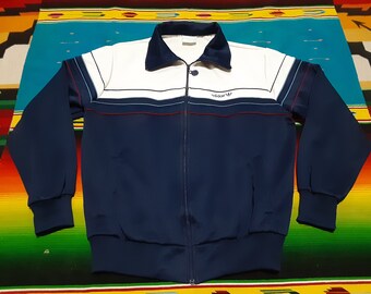 vintage 80s adidas hip hop run dmc style hoodies oversized puffer track bomber jacket