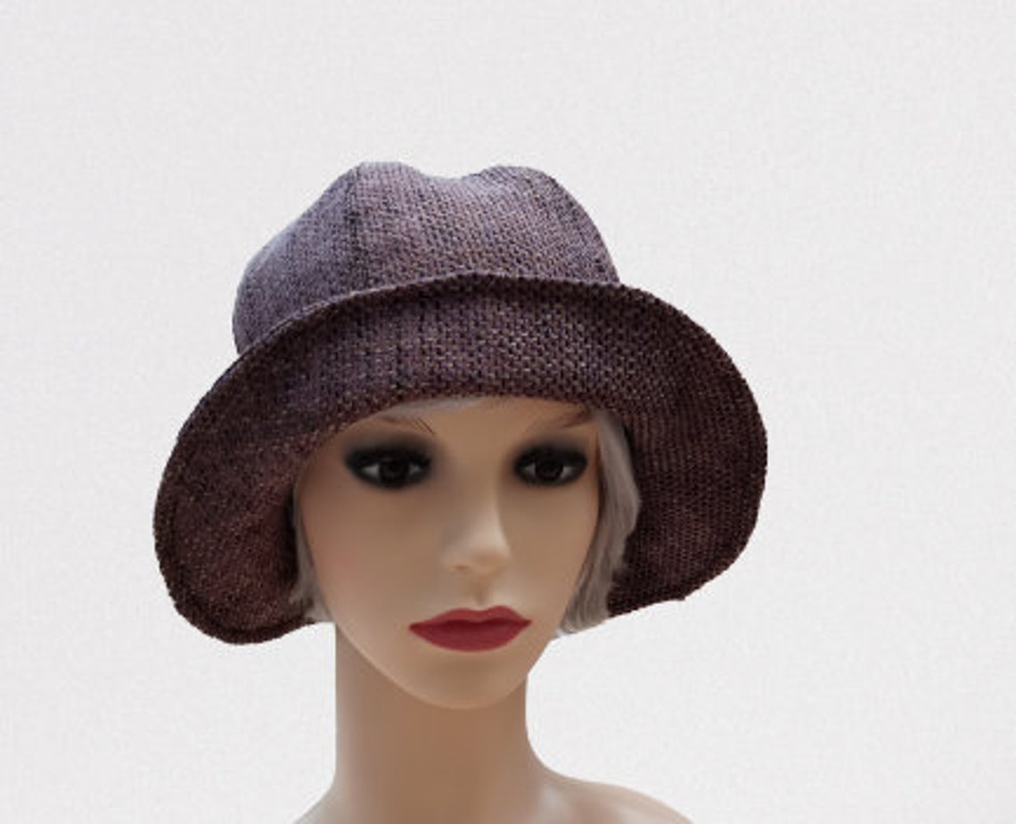 smart hats for ladies