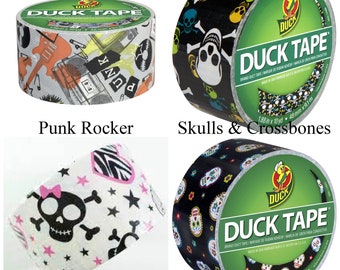*** £ 3.50 cada uno o ambos £ 6.00 *** Daisy Y Unicornio Duck Tape 48 Mm x 9.1 M *** £ 3.50 cada uno o ambos £ 6.00 *** Daisy Y Unicornio Duck Tape 48 Mm x 9.1 M