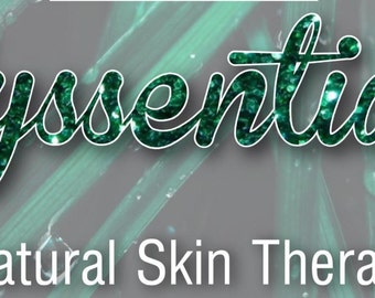 Terapia para el cuidado de la piel de Lyssentials