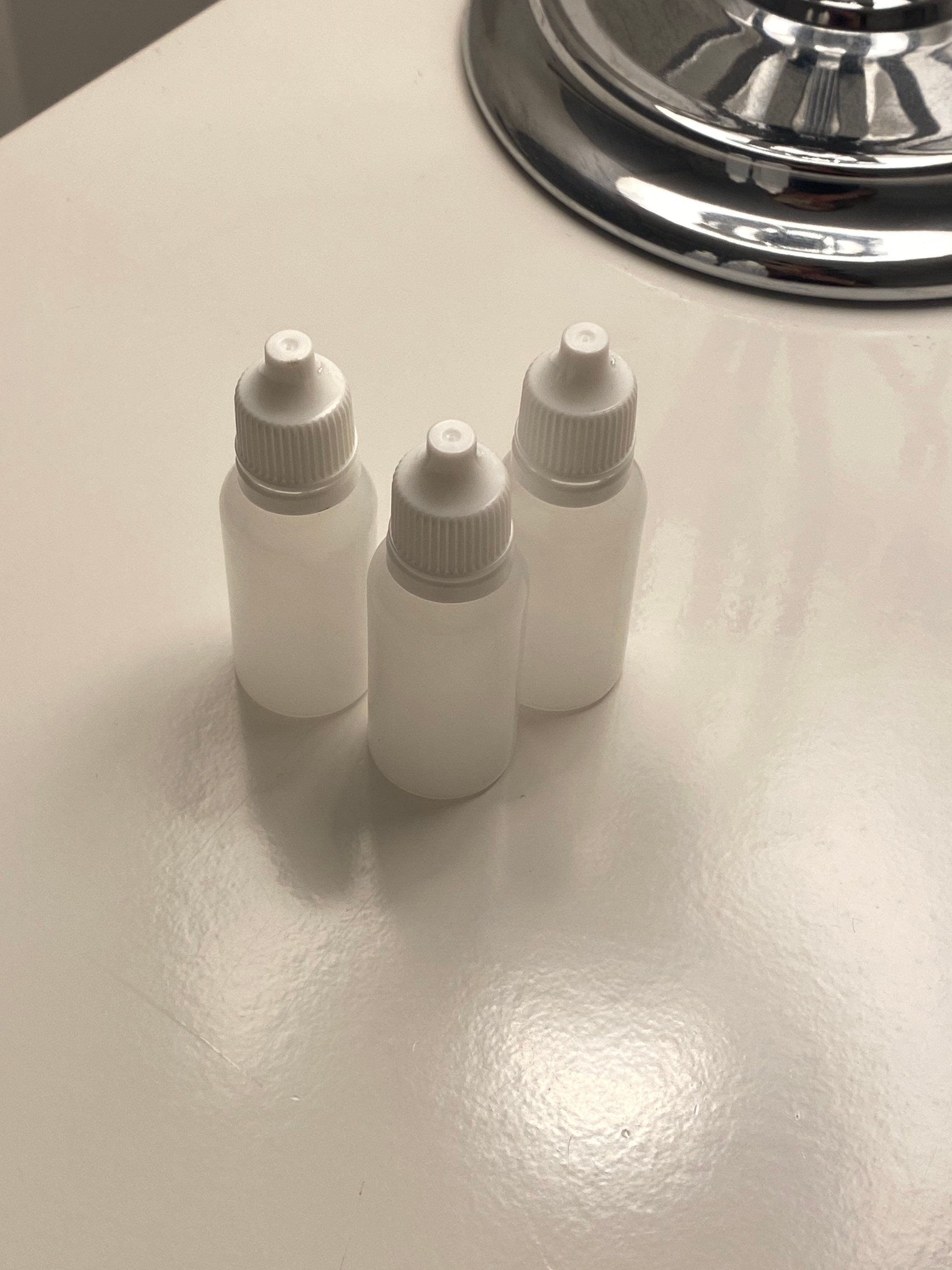 New Car Air Freshener Refills 15ml Refills for Fresheners Etsy