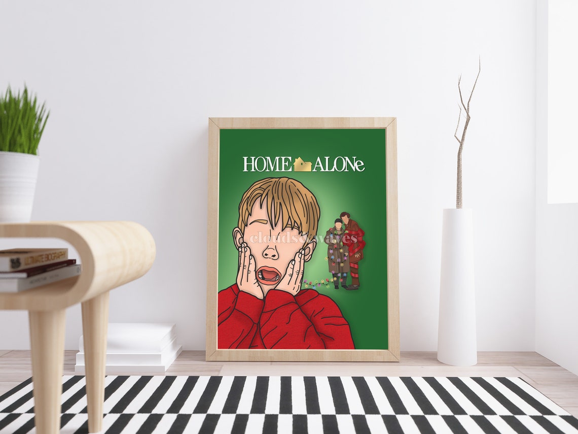 christmas zoom background home alone christmas zoom background home alone