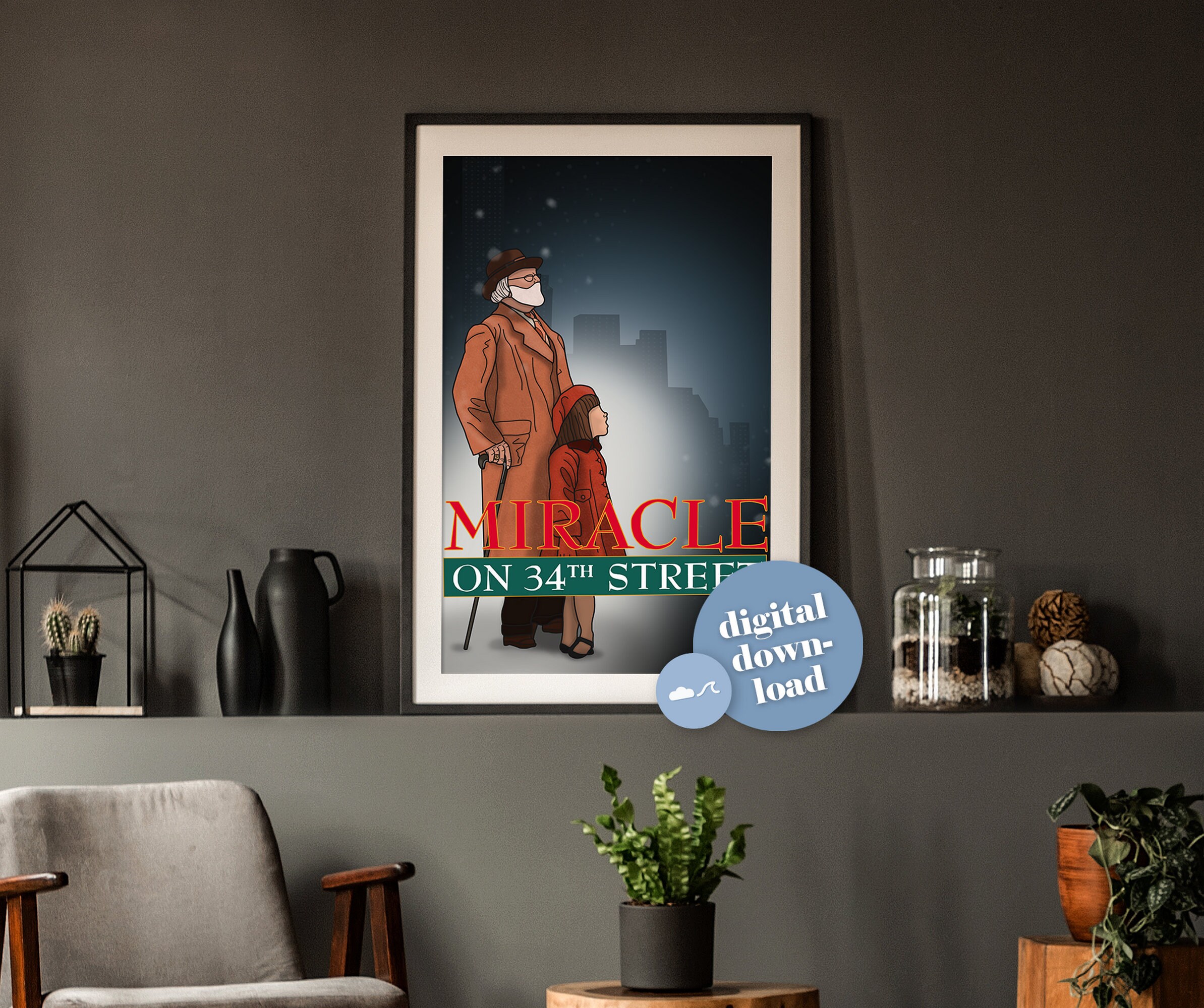 Miracle On Ice Movie Poster
