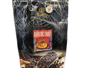 PV Mountain Grown Premium Vietnamese Coffee | Directly from Vietnam