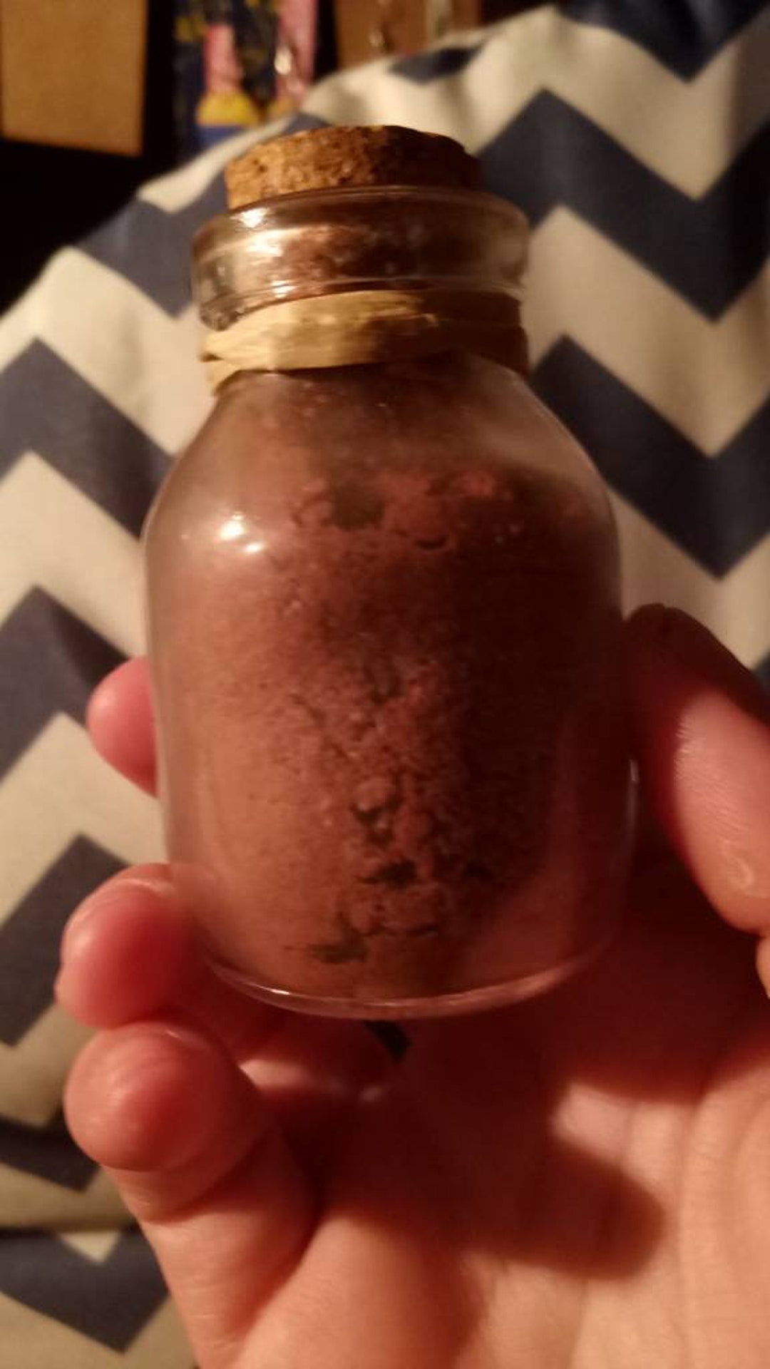 Chocolate Milk Bath Soak With Organic Ingredients Soothing Etsy