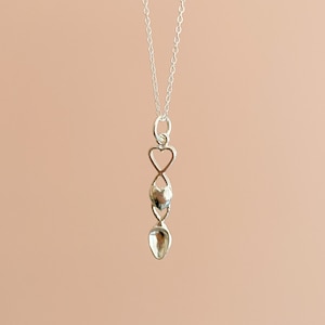 Clogau gold love spoon necklace new arrivals
