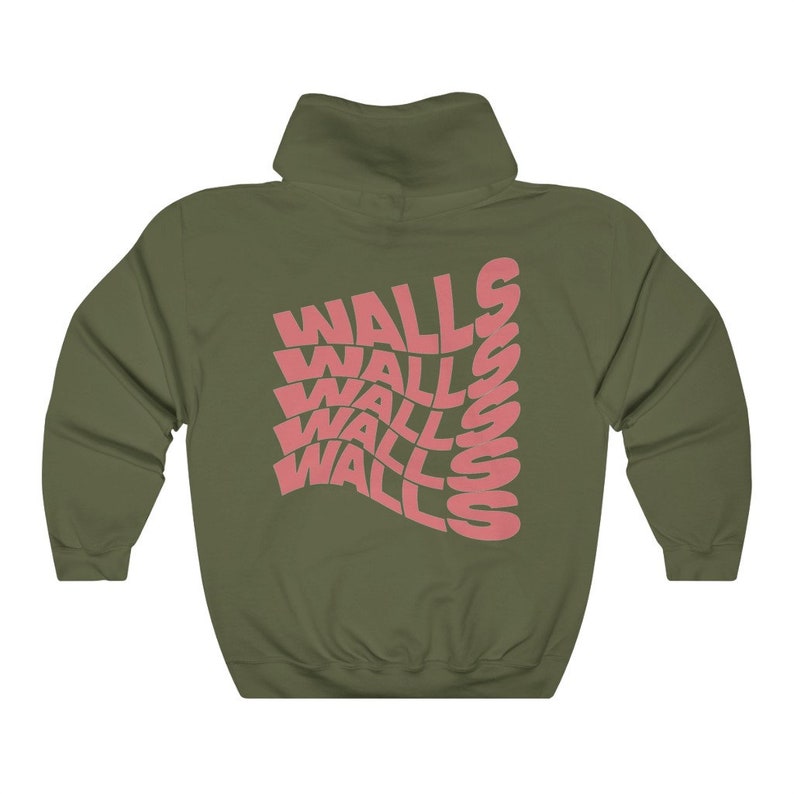 louis tomlinson smiley hoodie