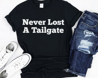 Lost The Game Tshirt Etsy