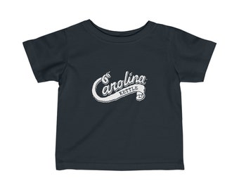 Camiseta de punto fino para bebé