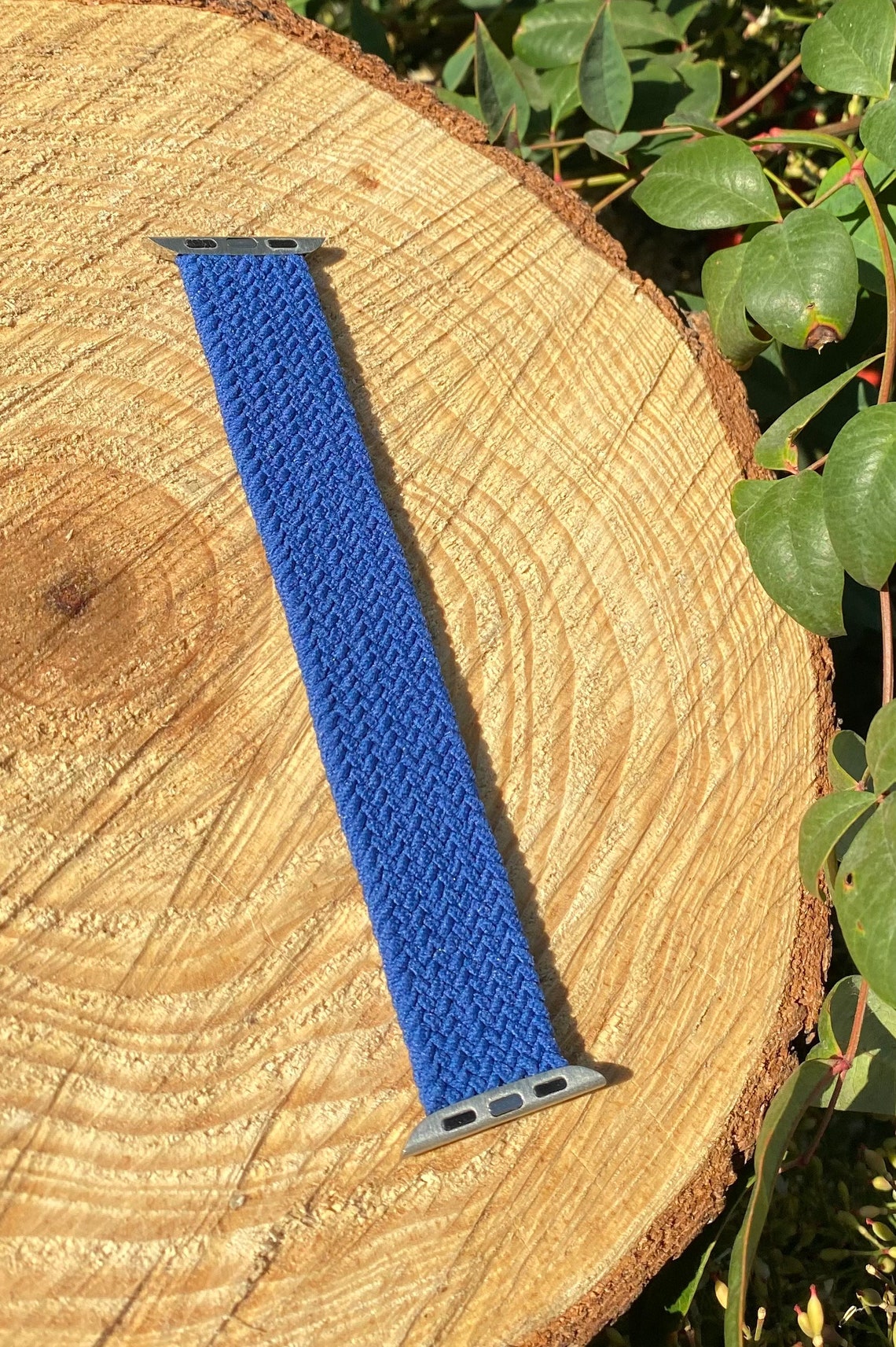 braided solo loop material