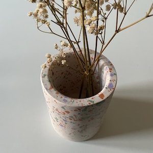 Pen holder, High vase _ POP