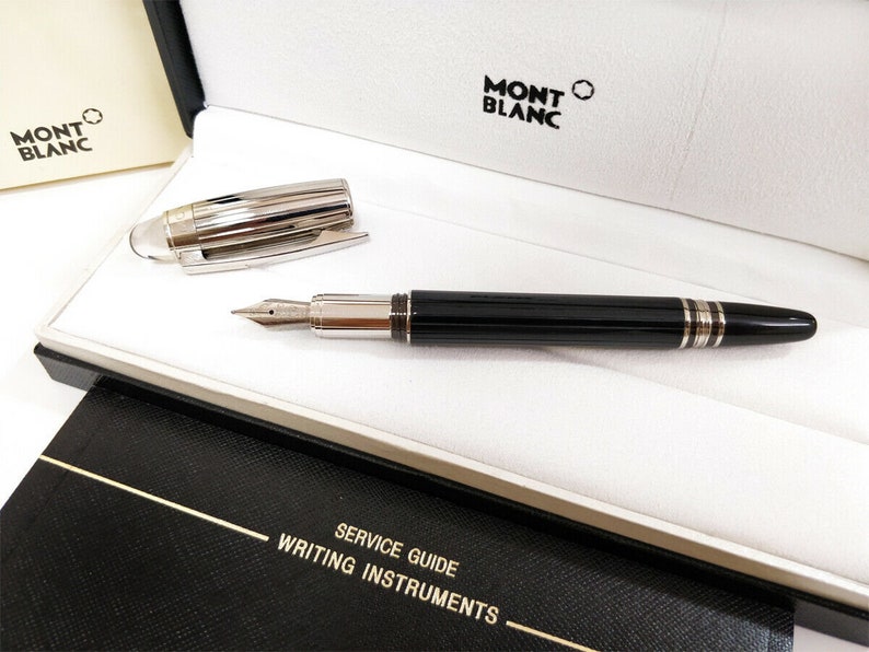 montblanc permanent