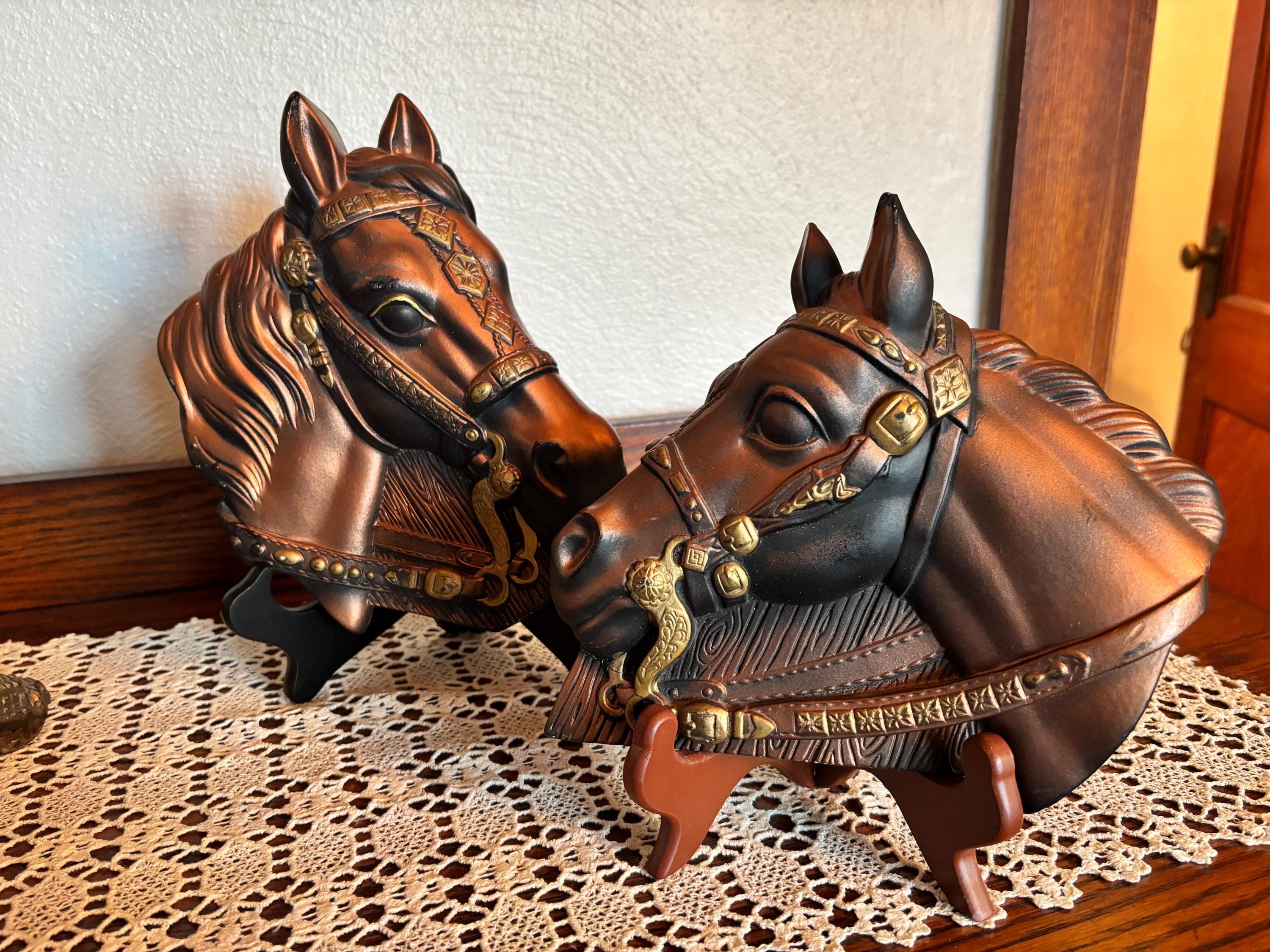 Miller Studio Chalkware - Etsy