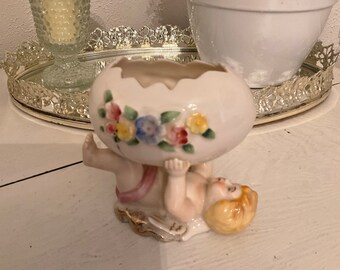 パイレックス ヴィンテージガラス オーバルディバイデッドディッシュ