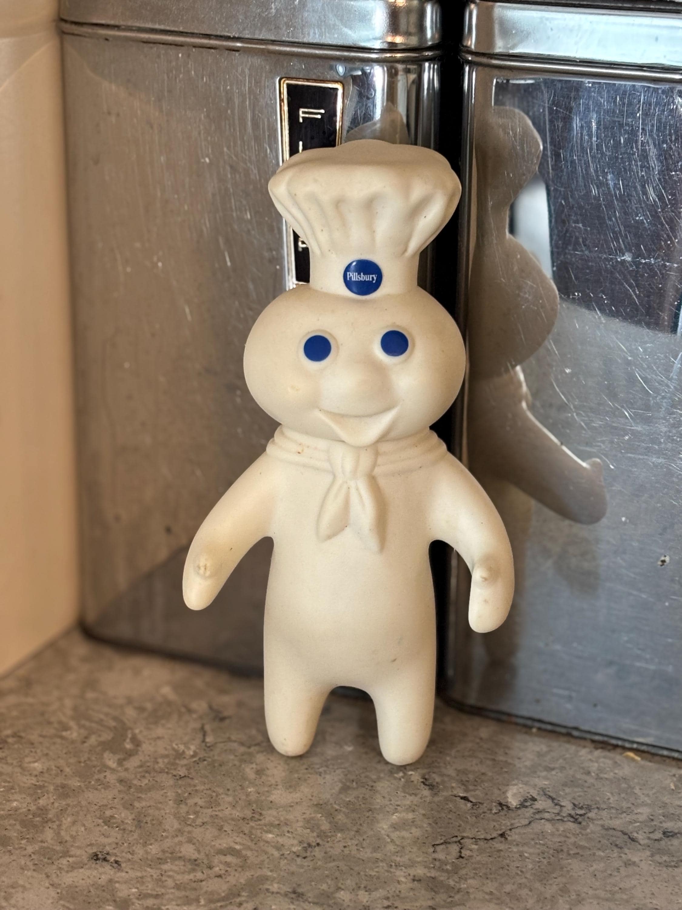 Pillsbury Dough Boy - Etsy