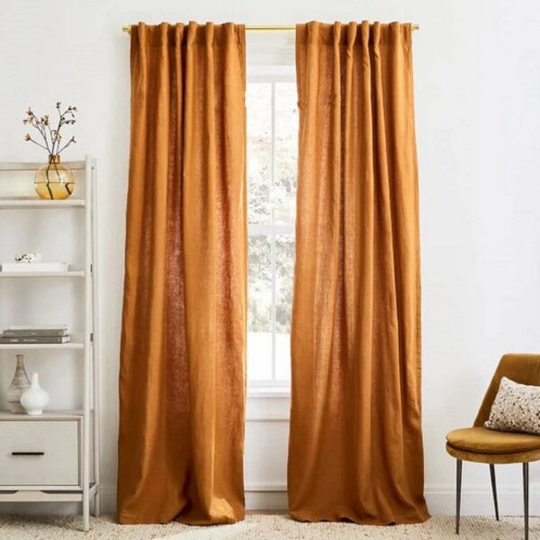 Bohemian Curtains Etsy Australia