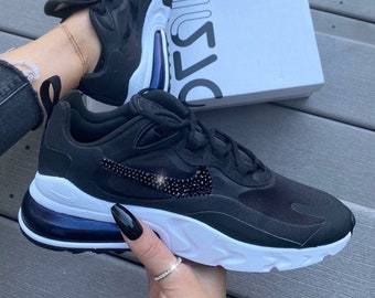 nike air max 270 react custom