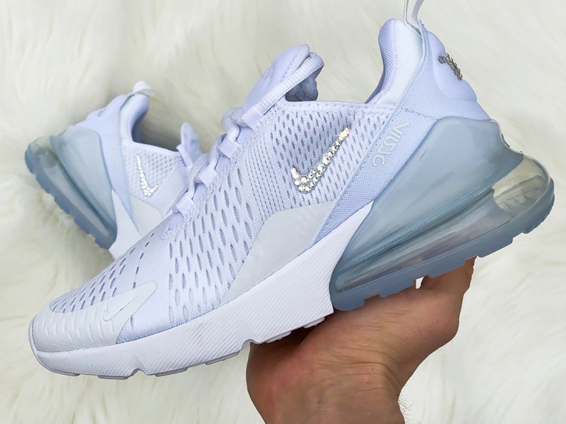 swarovski nike air max 270