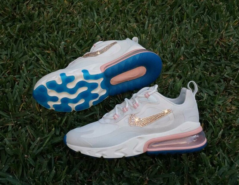 air max 270 swarovski