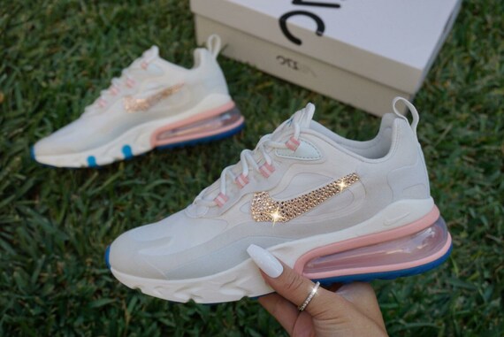 nike air 270 swarovski