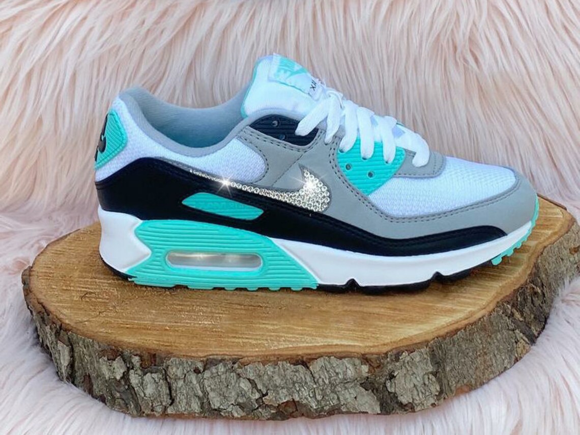 swarovski nike air max 90