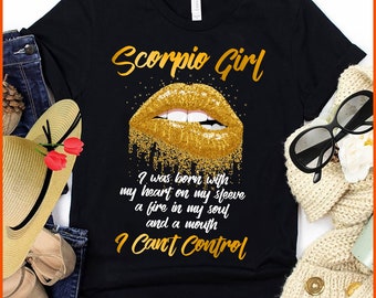 birthday gifts for scorpio woman