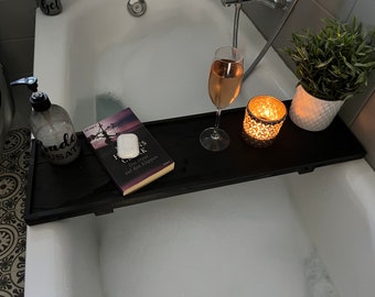 Bathtub shelf * Bathtub * Wood * Shelf * Bath Bar