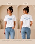D\u00fcsseldorf 2026 Concert T-Shirt | Unisex Fan Shirt | Into the Millennium | I want it that way | Kevin, Nick, Aj, Brian & Howie