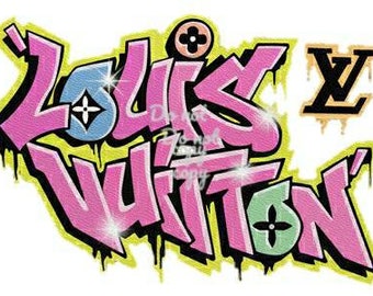 Graffiti Templates Etsy