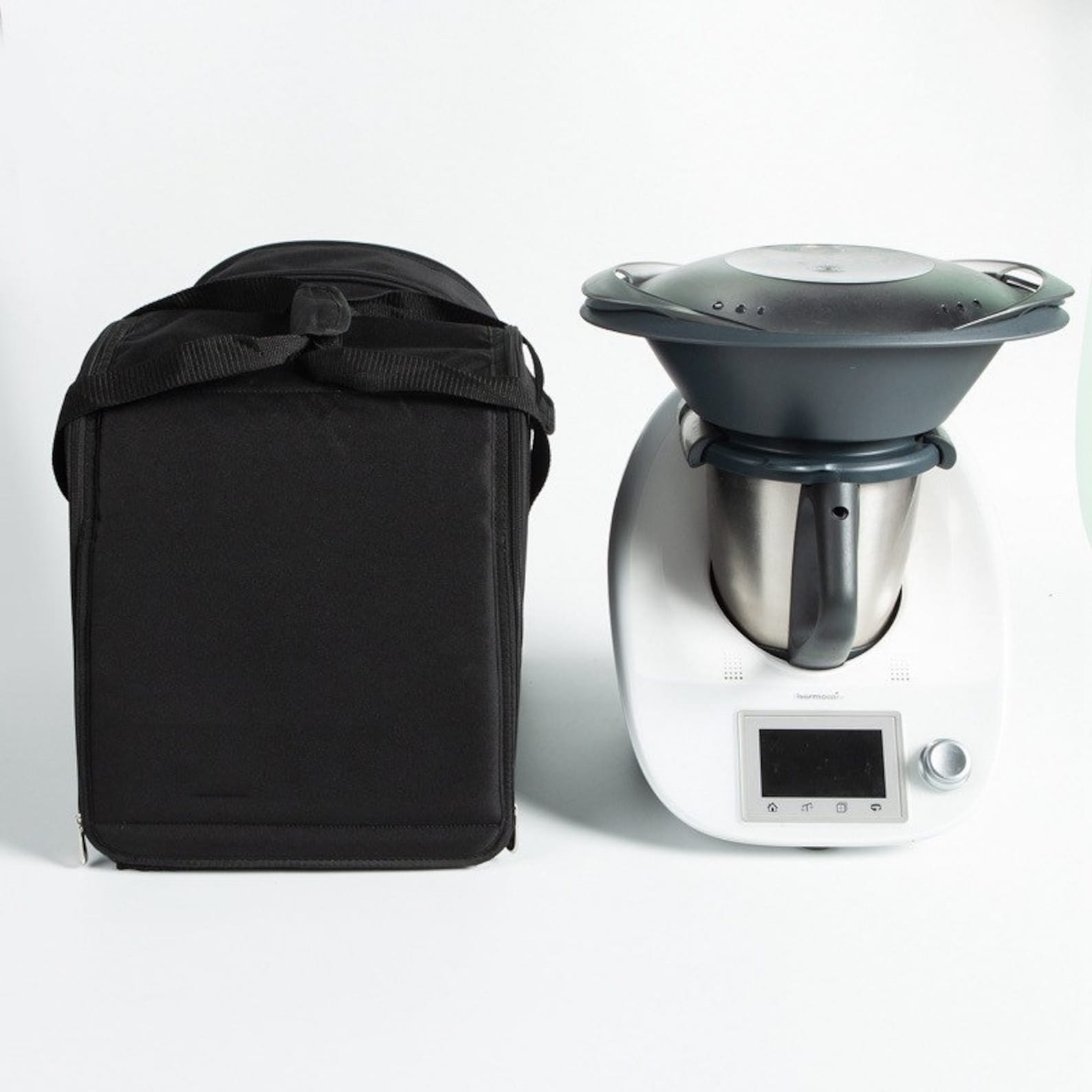 Thermomix TM5 TM6 insulated carry bag Etsy