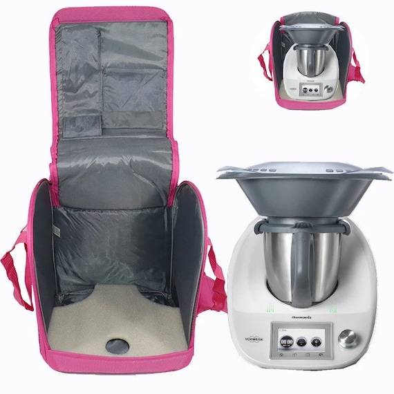 Thermomix TM5 TM6 sac de transport isolé Etsy