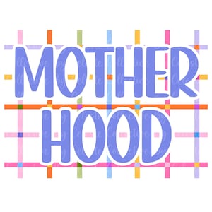 Motherhood tee shirt png, trendy mama png, mama checkered png, trendy png, png bestsellers, boutique png designs, Mother’s Day png design