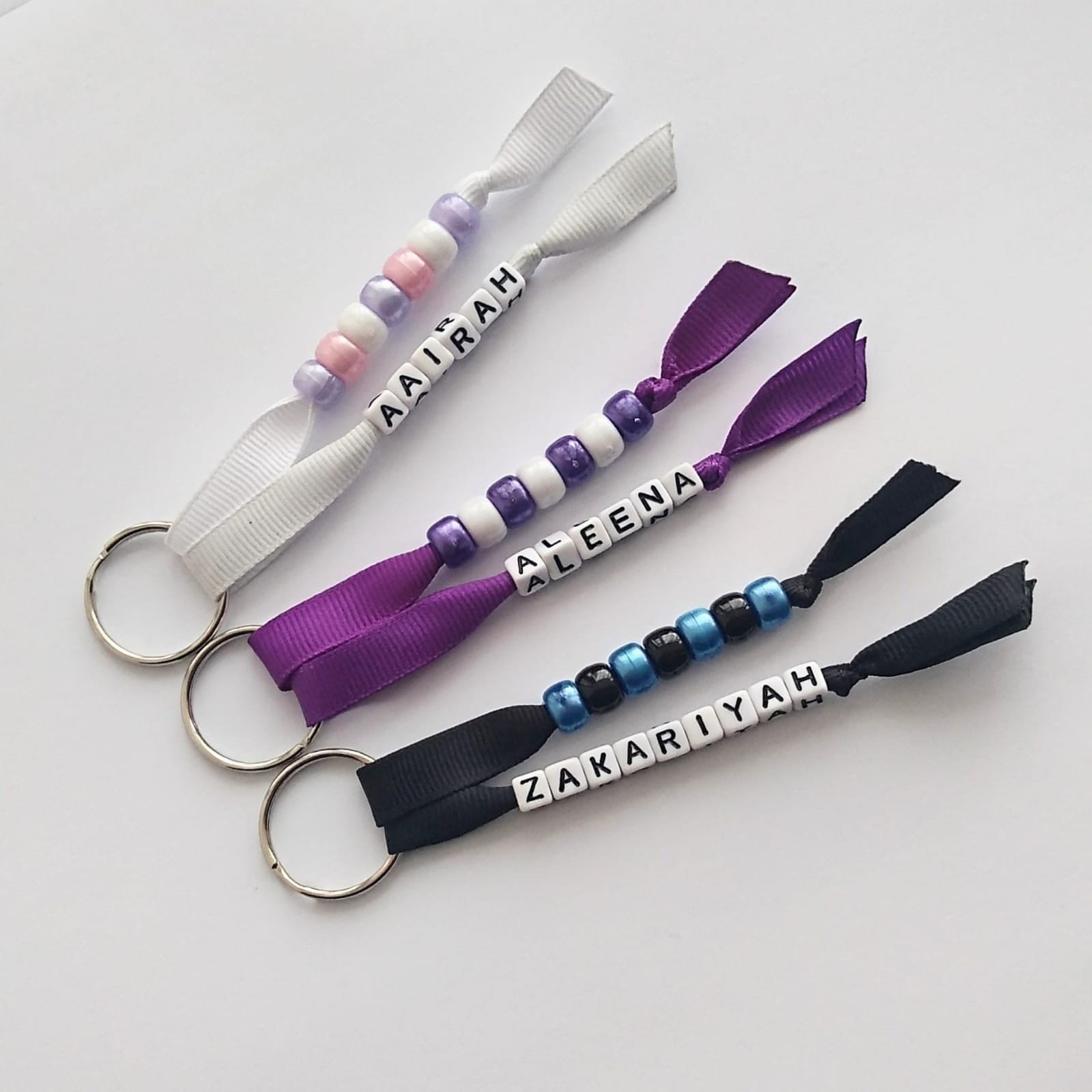 7 perles Tawaf Tasbeeh comptoir de comptage Misbaha TAWAAF Tasbih Hajj