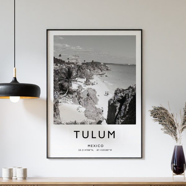 Tulum - Etsy