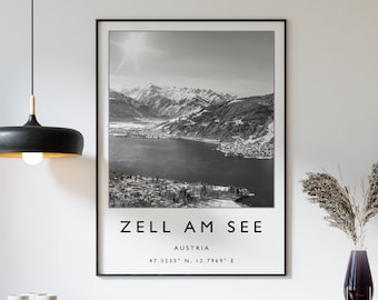 Sex zell am see