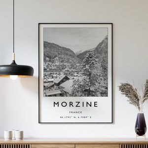 Frankreich Ski Poster, Frankreich Ski Druck, Frankreich Ski Druck, Frankreich Ski Druck, Winter Sport Kunst, Geschenk, A1/A2/A3/A4