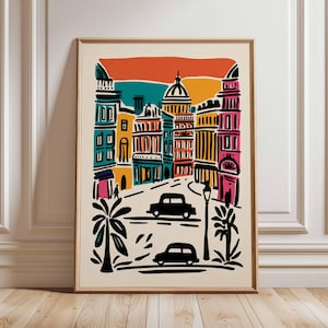 Piccadilly Circus Poster, London Travel Poster, Piccadilly Circus Wall Art, West End Print, UK Landmark Poster, British Culture Art