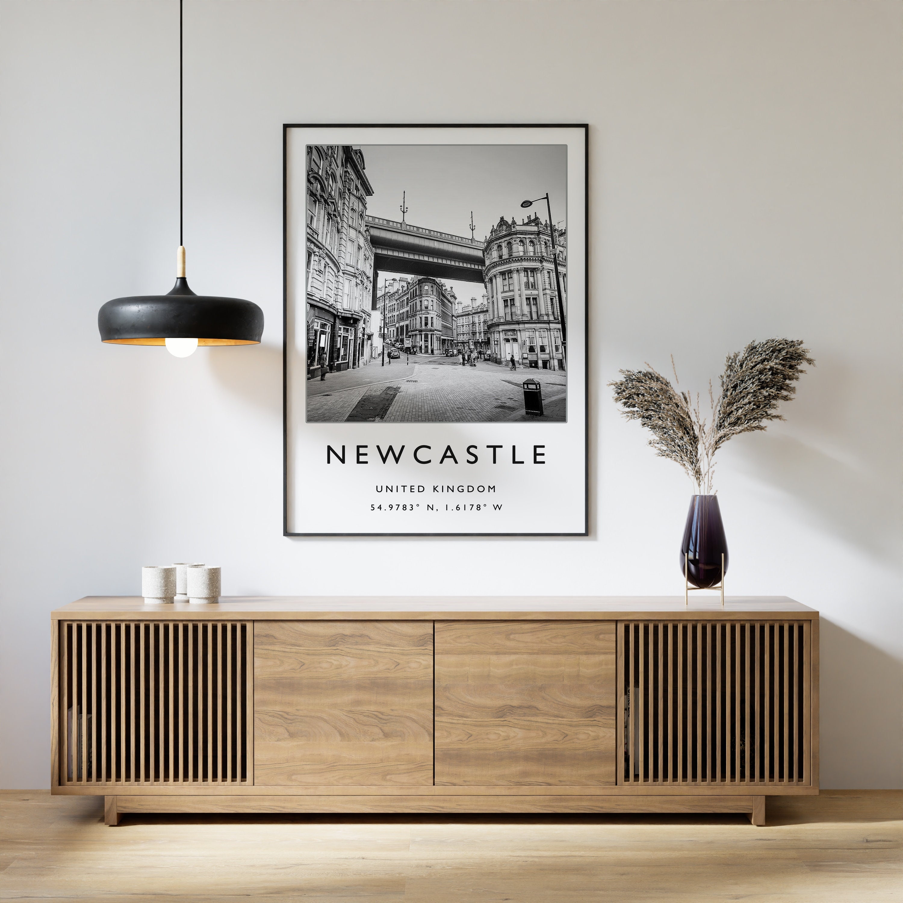Newcastle sideboard deals