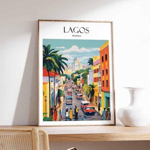 Lagos Poster, Portugal Travel Print, Lagos Coastal Print, Portugese Wall Art, European Wall Art, Lagos Travel Gift