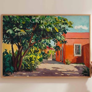 Culiacan Poster, Mexico Travel Print, Mexican City Wall Art, Sinaloa Travel Decor, Culiacan Landscape Poster, North America Travel Art