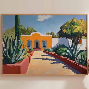 Culiacan Poster, Mexico Travel Print, Mexican City Wall Art, Sinaloa Travel Decor, Culiacan Landscape Poster, North America Travel Art