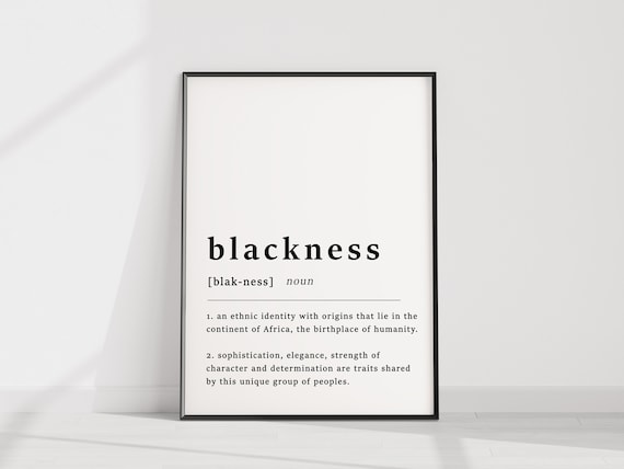 Blackness Blackness.. Whether we are talking about Justin… | by James  main image 2