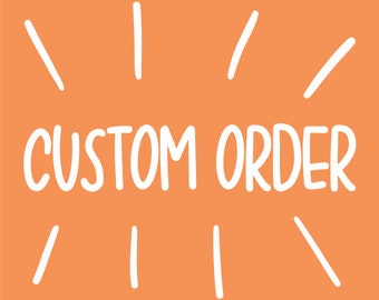 Custom Listing 1