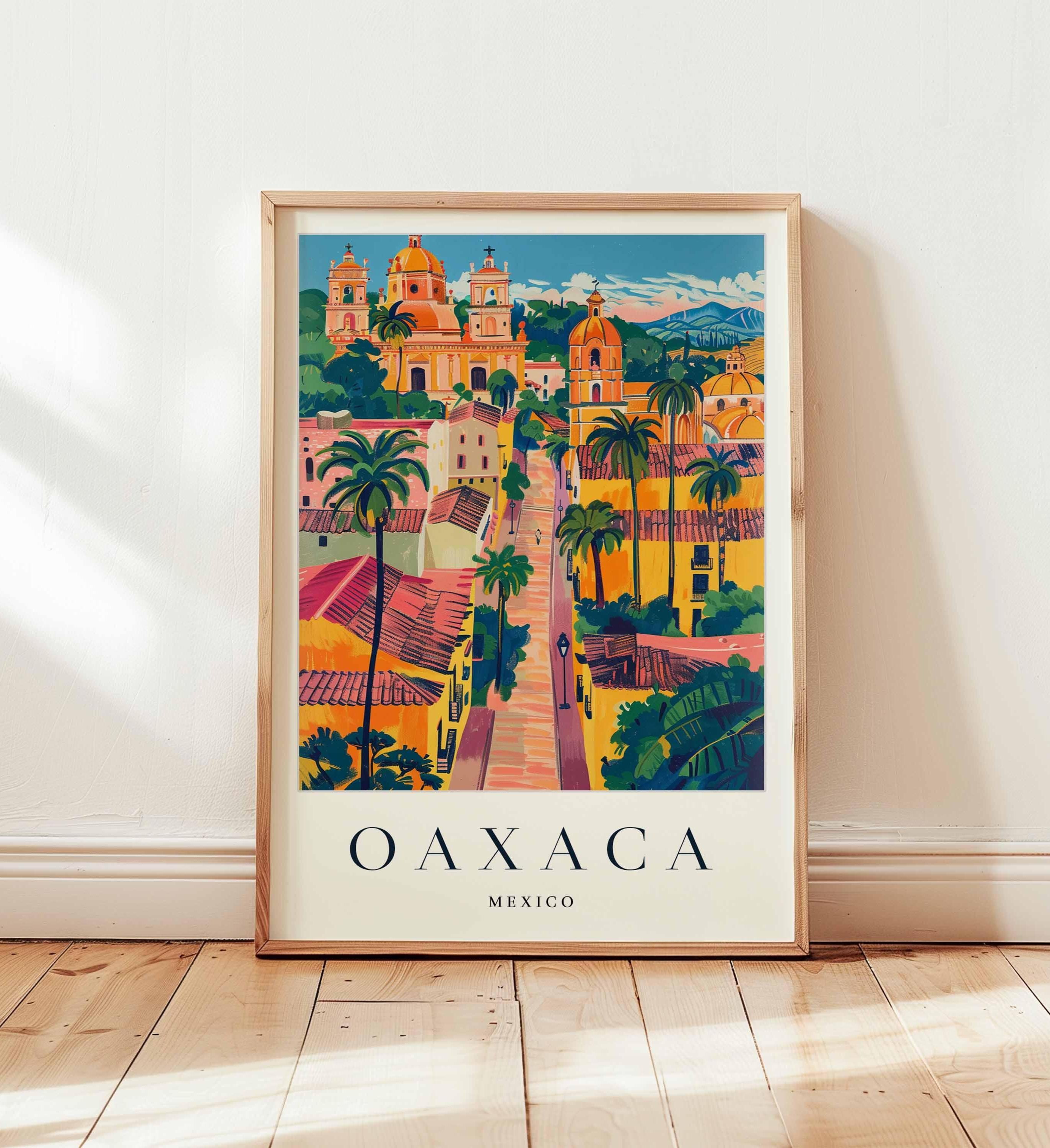 Folk Art Oaxaca - Etsy
