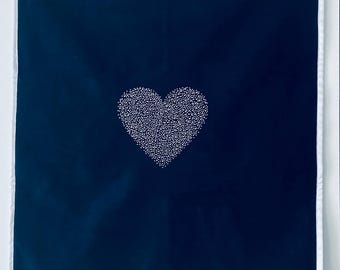 Velvet Tarot and Oracle Mats