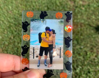 cute halloween baskets for girlfriend