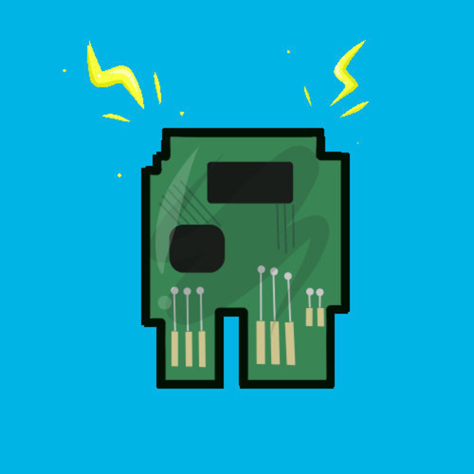 Memory mod. Memory mod