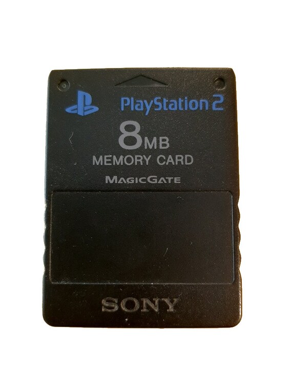 free mcboot ps2 memory card installation folder