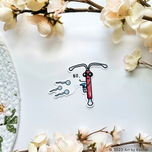 OB/GYN Pun Stickers Pediatrician Gynecologist Obstetrician - Etsy